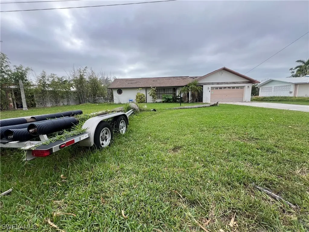 2525 Eighth Avenue St. James City FL 33956