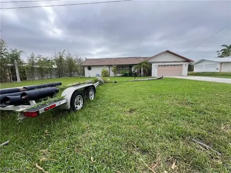 2525 Eighth Avenue ST. James City FL 33956