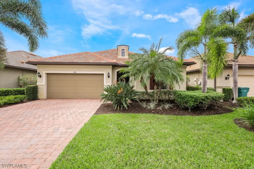7108 Lily Way Naples FL 34114