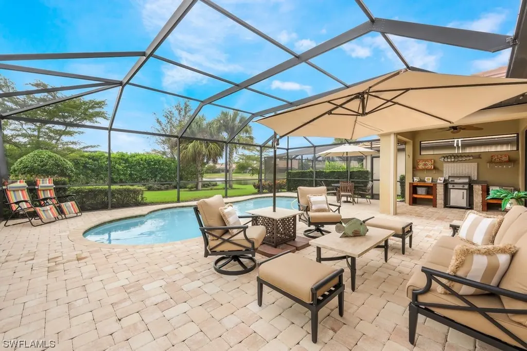 7108 Lily Way Naples FL 34114