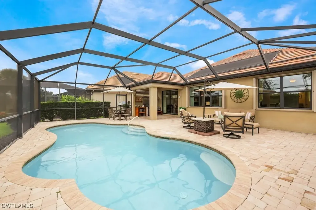 7108 Lily Way Naples FL 34114