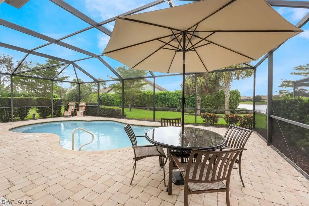 7108 Lily Way Naples FL 34114
