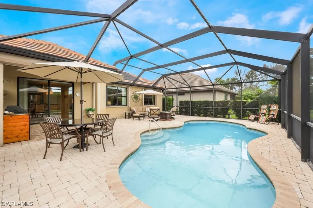 7108 Lily Way Naples FL 34114