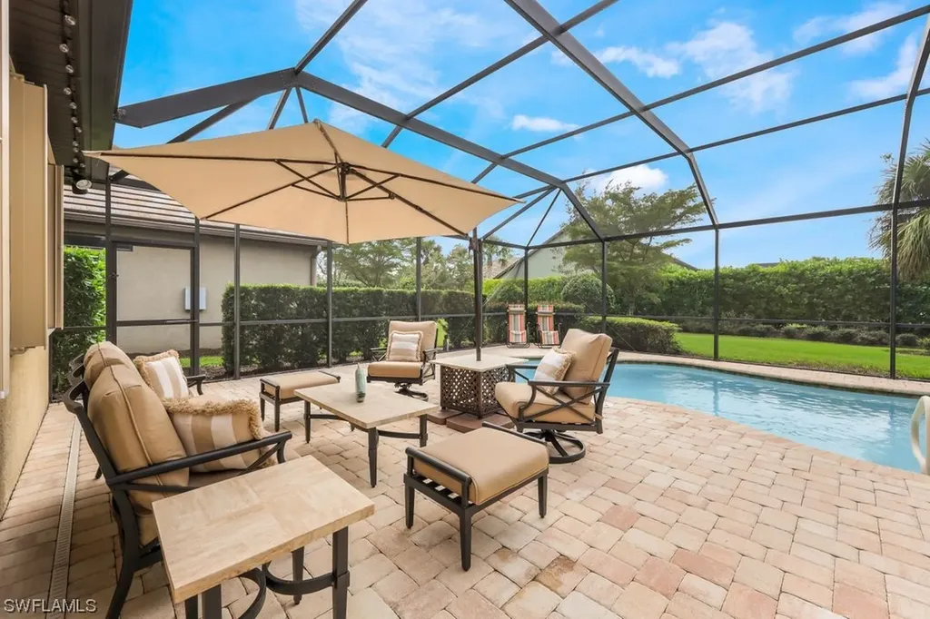 7108 Lily Way Naples FL 34114
