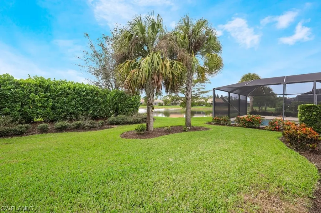 7108 Lily Way Naples FL 34114