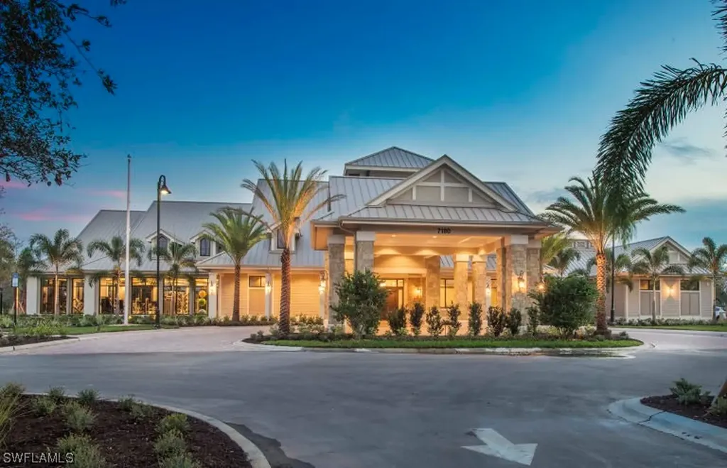 7108 Lily Way Naples FL 34114