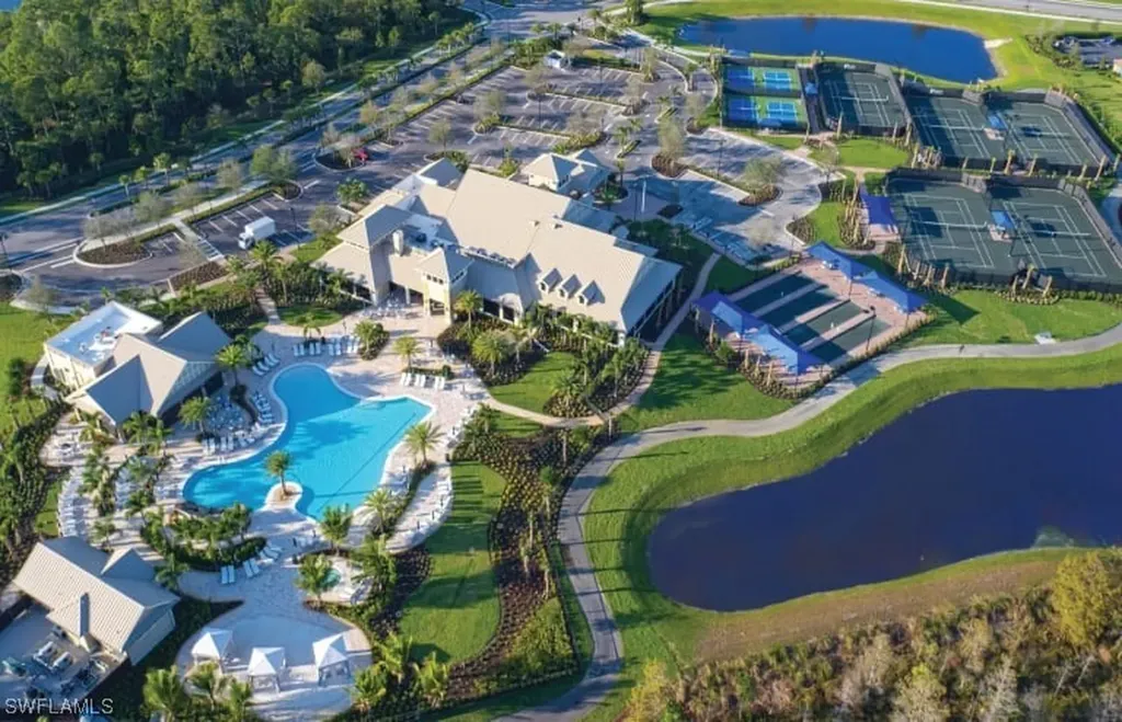 7108 Lily Way Naples FL 34114