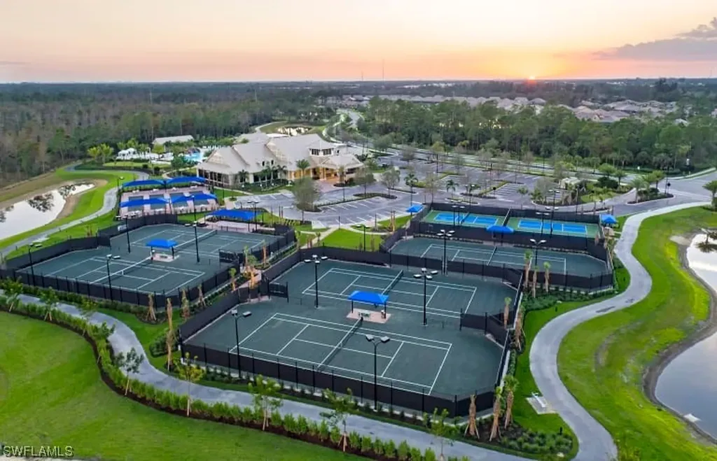 7108 Lily Way Naples FL 34114