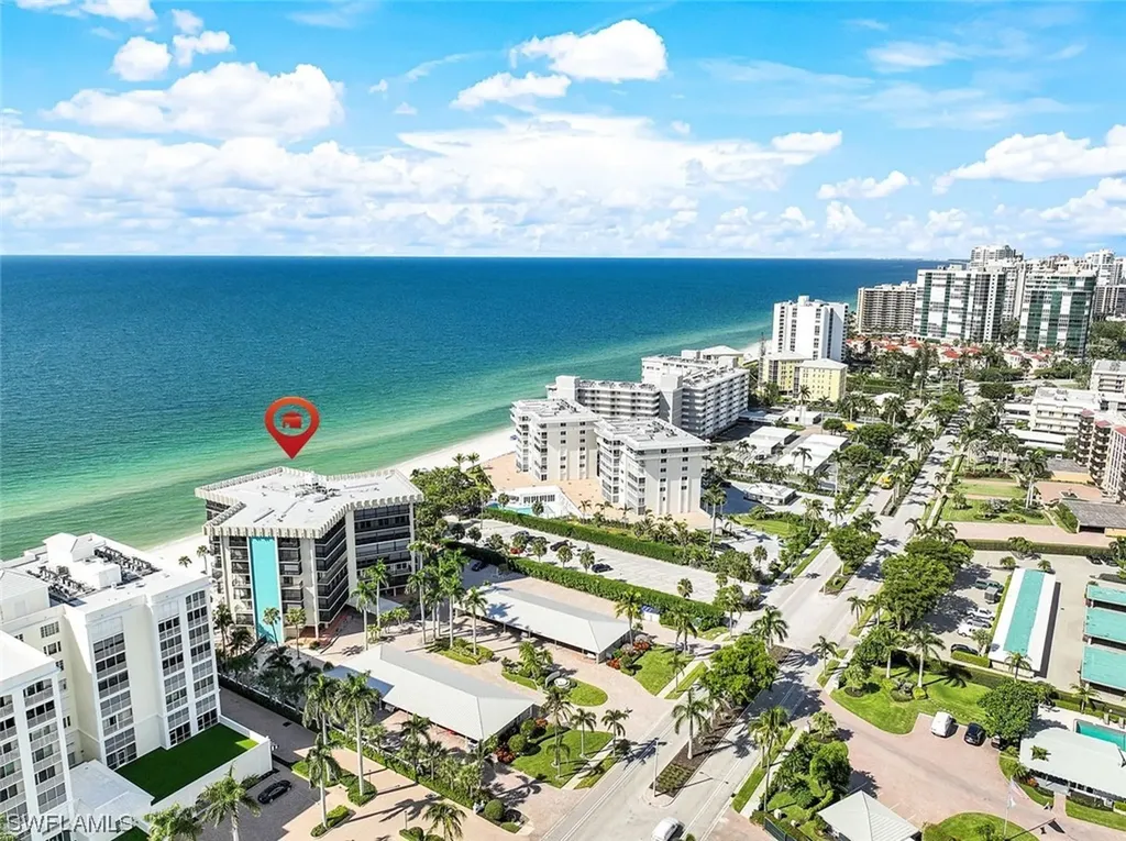 3399 Gulf Shore Boulevard N Naples FL 34103