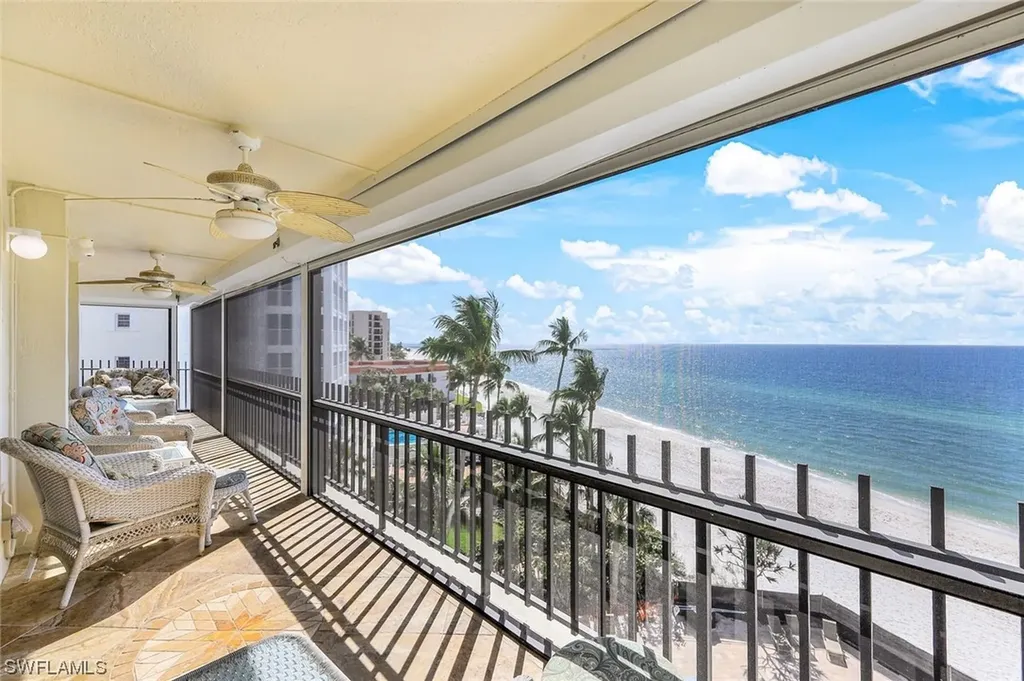 3399 Gulf Shore Boulevard N Naples FL 34103