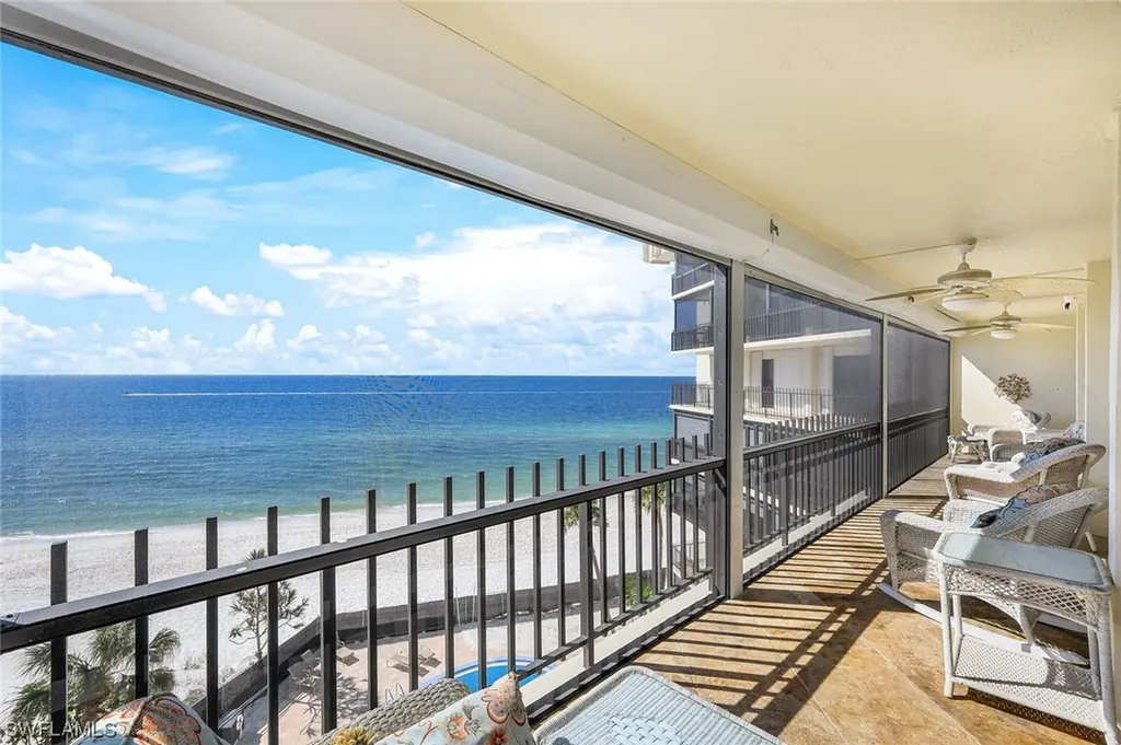 3399 Gulf Shore Boulevard N Naples FL 34103