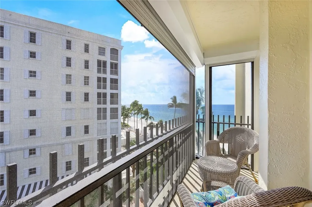3399 Gulf Shore Boulevard N Naples FL 34103