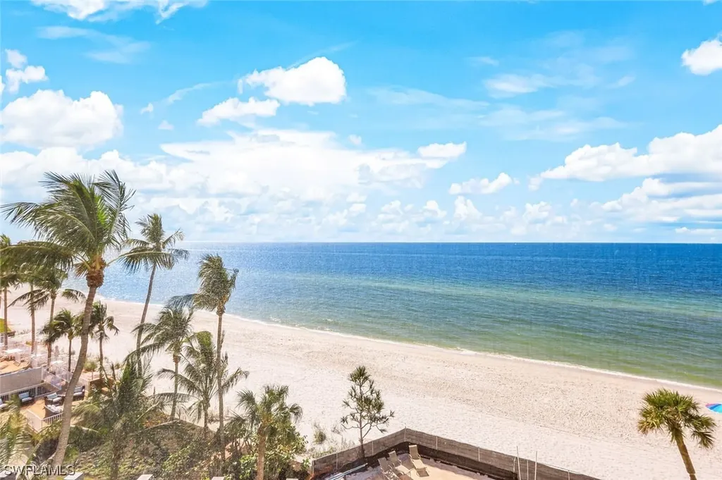 3399 Gulf Shore Boulevard N Naples FL 34103