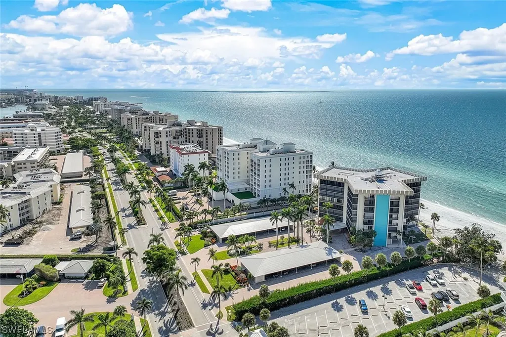 3399 Gulf Shore Boulevard N Naples FL 34103