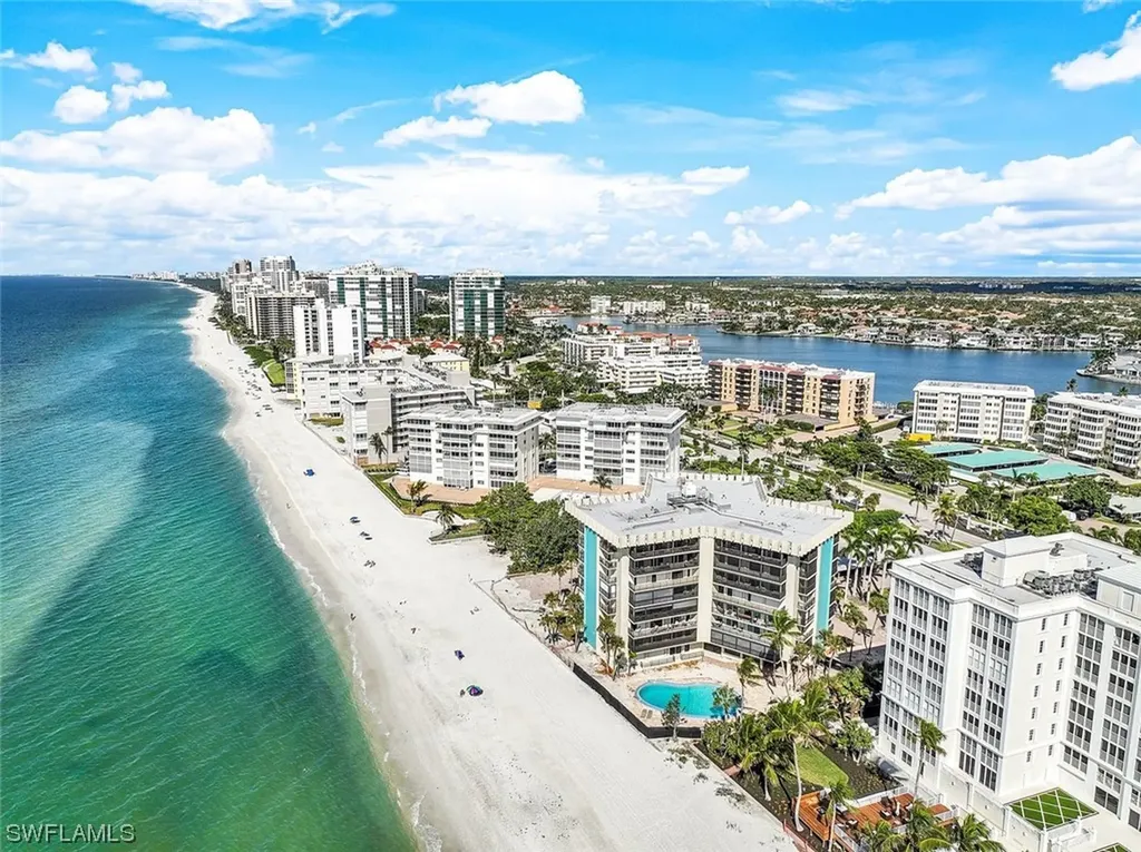 3399 Gulf Shore Boulevard N Naples FL 34103