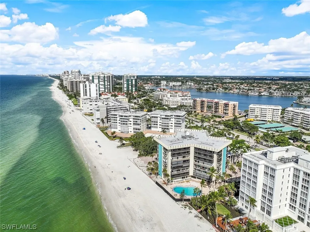 3399 Gulf Shore Boulevard N Naples FL 34103