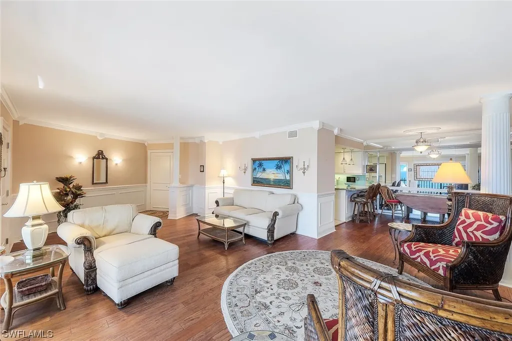 3399 Gulf Shore Boulevard N Naples FL 34103