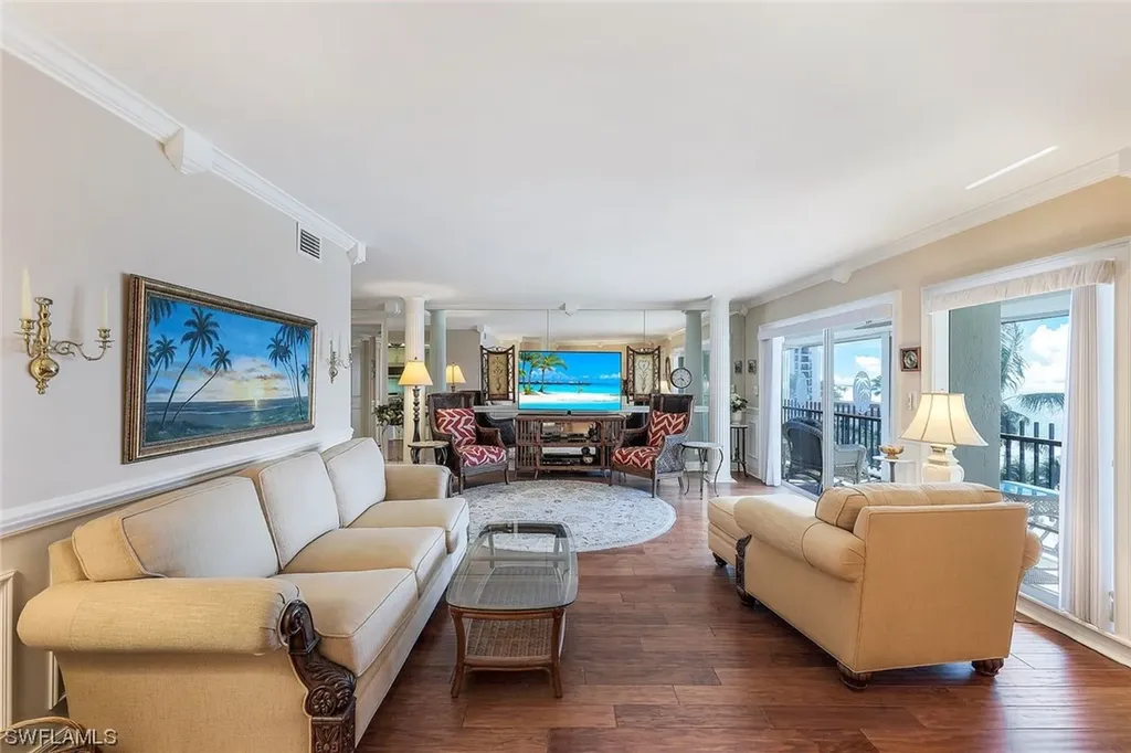 3399 Gulf Shore Boulevard N Naples FL 34103