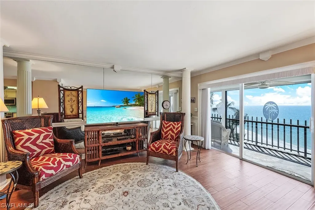 3399 Gulf Shore Boulevard N Naples FL 34103