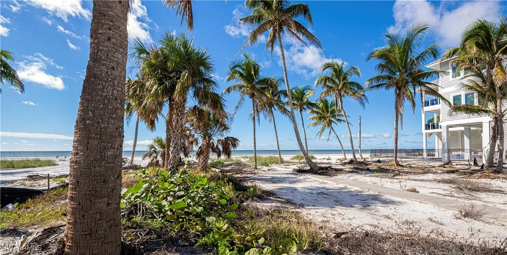 3250 Estero Boulevard Fort Myers Beach FL 33931