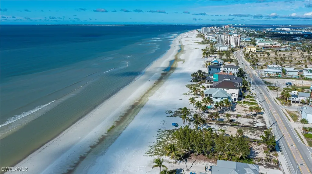 3250 Estero Boulevard Fort Myers Beach FL 33931