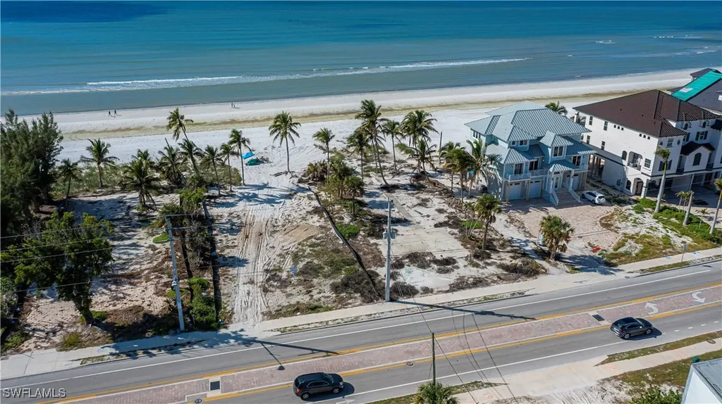 3250 Estero Boulevard Fort Myers Beach FL 33931