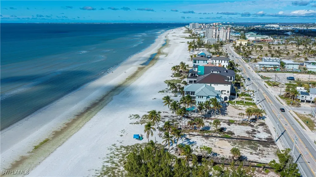 3250 Estero Boulevard Fort Myers Beach FL 33931