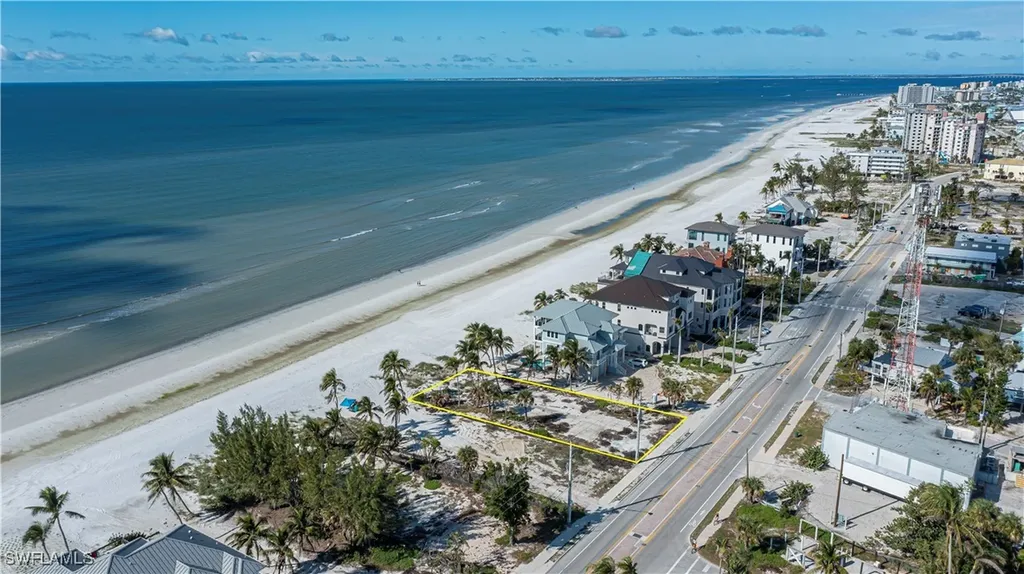 3250 Estero Boulevard Fort Myers Beach FL 33931