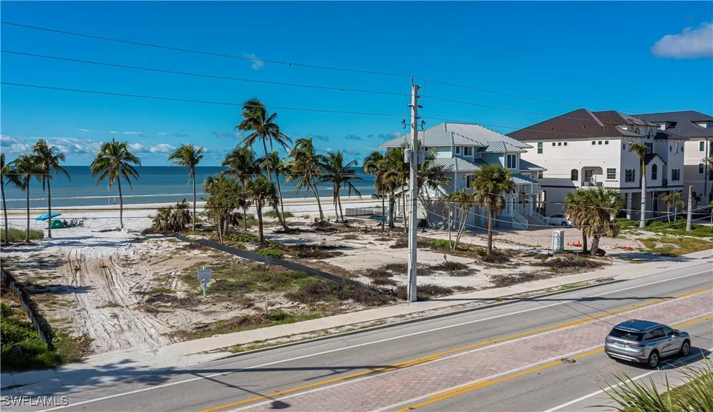 3250 Estero Boulevard Fort Myers Beach FL 33931