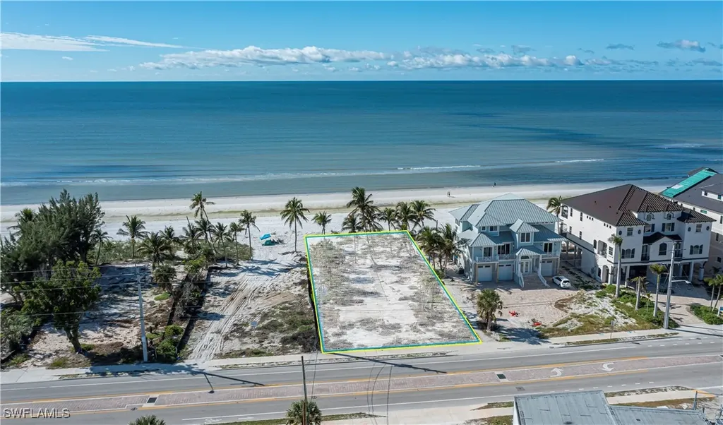 3250 Estero Boulevard Fort Myers Beach FL 33931