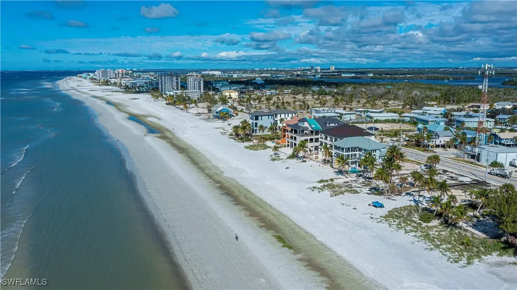 3250 Estero Boulevard Fort Myers Beach FL 33931