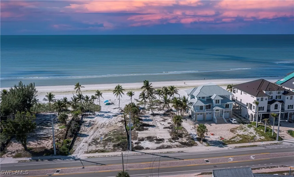 3250 Estero Boulevard Fort Myers Beach FL 33931