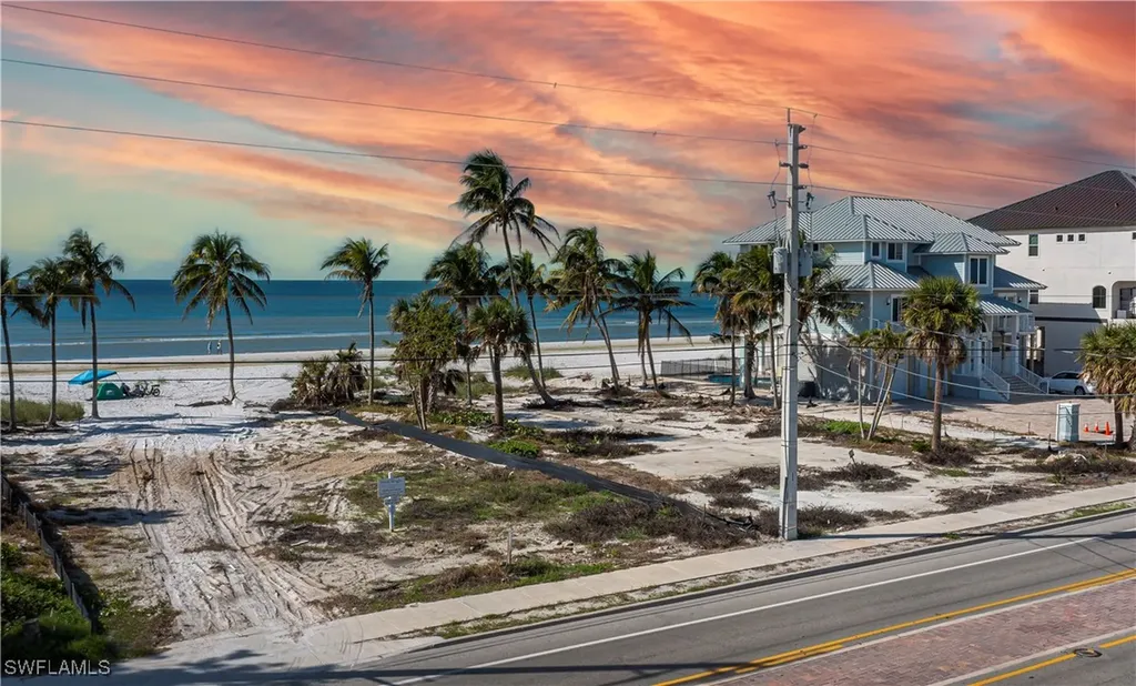 3250 Estero Boulevard Fort Myers Beach FL 33931