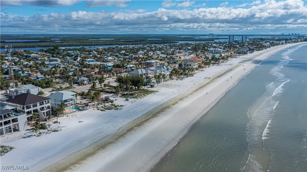 3250 Estero Boulevard Fort Myers Beach FL 33931