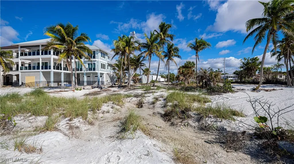 3250 Estero Boulevard Fort Myers Beach FL 33931