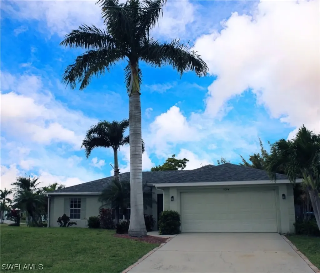 1004 NW 37th Avenue Cape Coral FL 33993