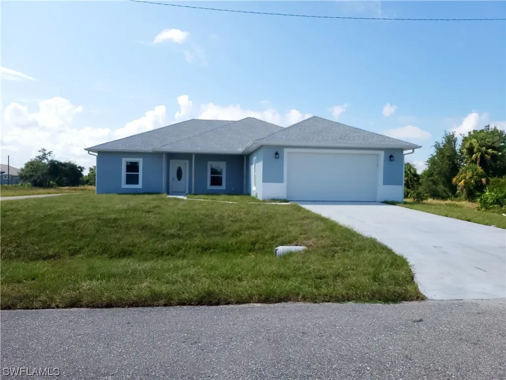 2701 48th Street SW Lehigh Acres FL 33976
