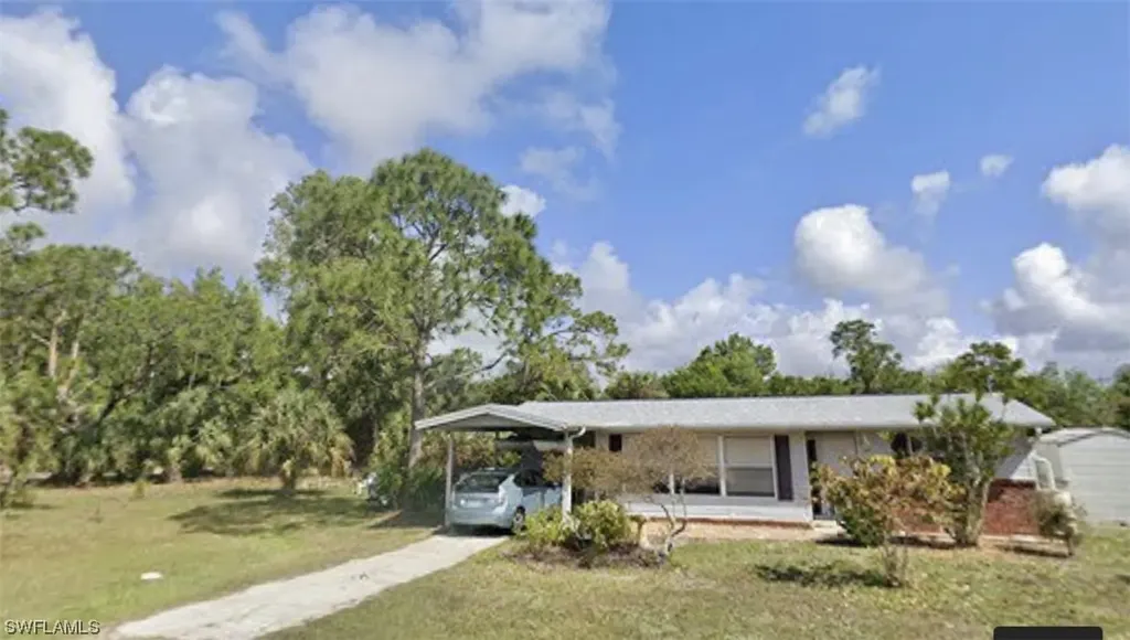 11302 1st Avenue Punta Gorda FL 33955