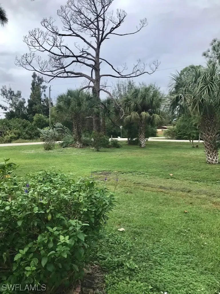 11302 1st Avenue Punta Gorda FL 33955