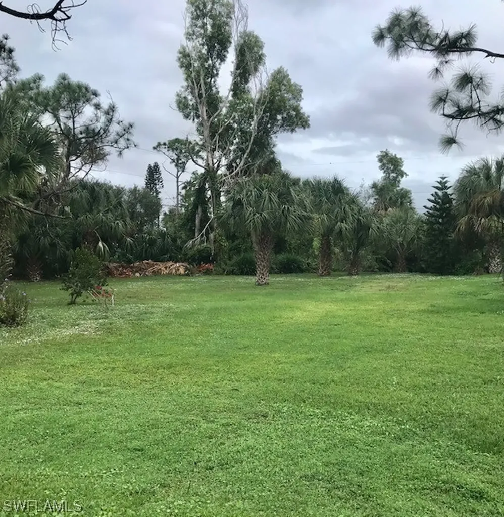 11302 1st Avenue Punta Gorda FL 33955