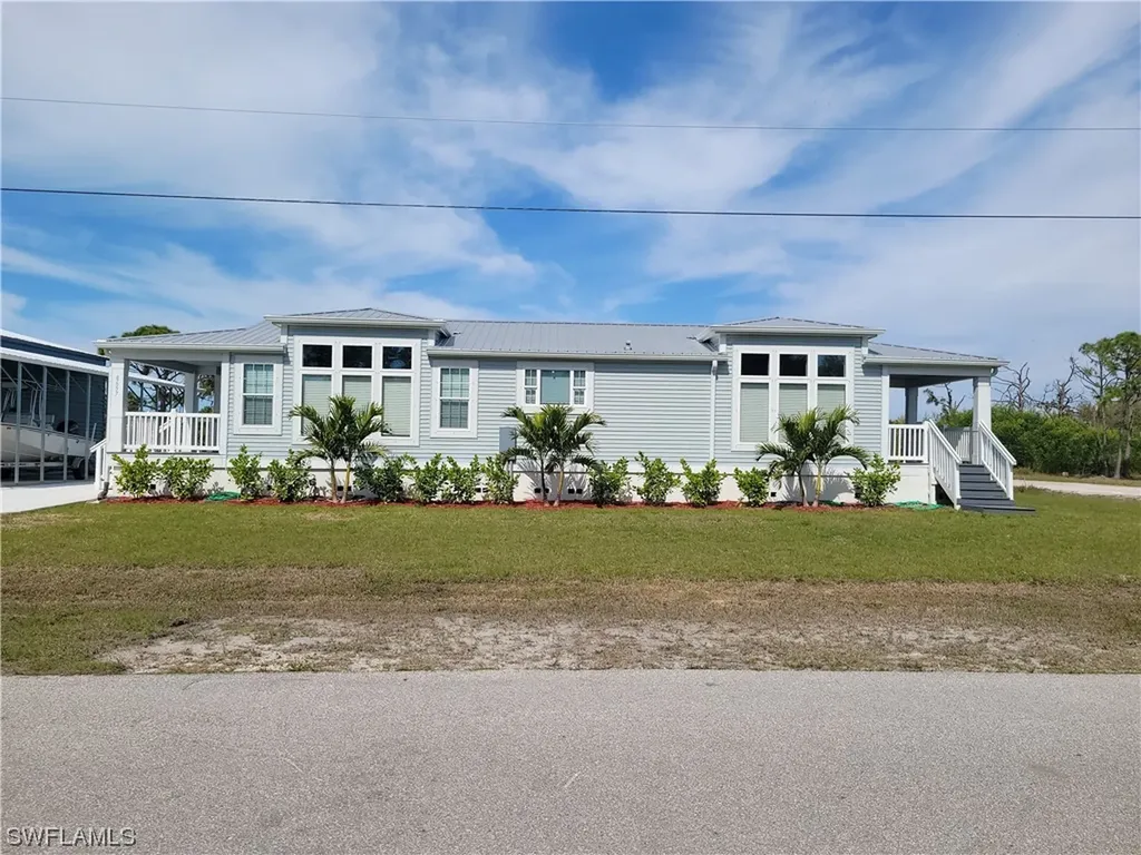 8697 Yukon Court St. James City FL 33956