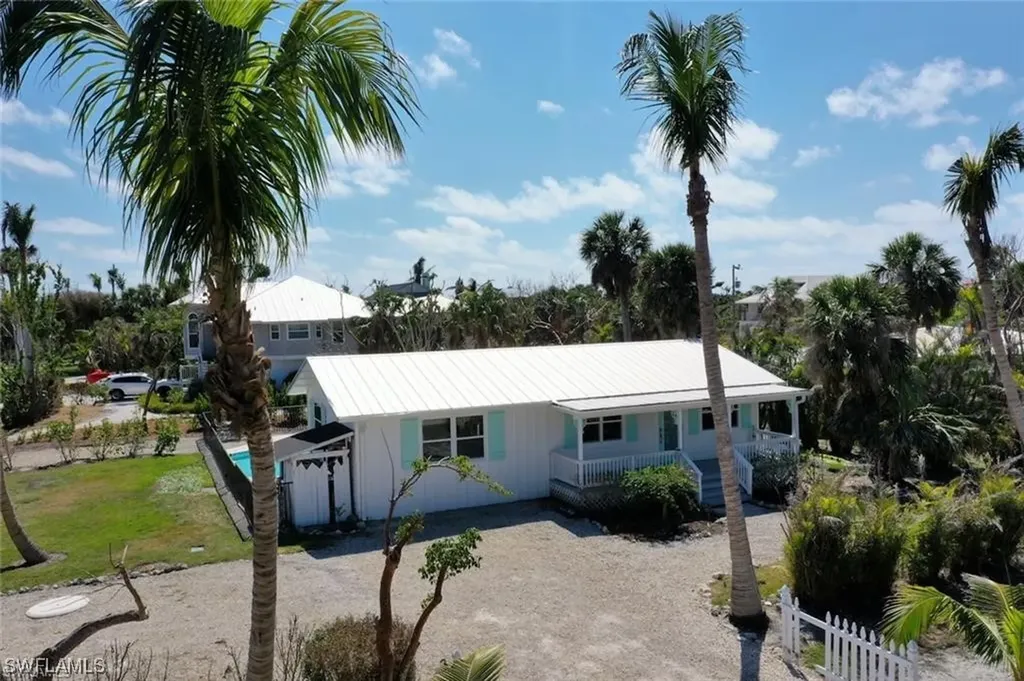 6141 Henderson Road Sanibel FL 33957