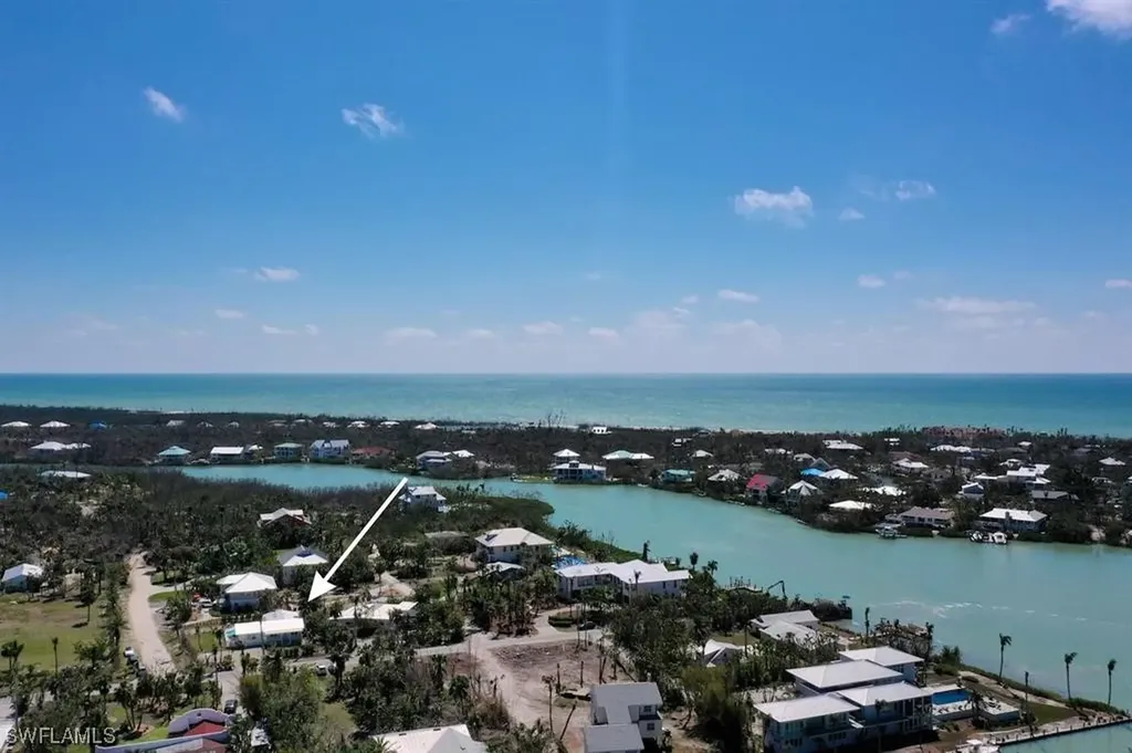 6141 Henderson Road Sanibel FL 33957