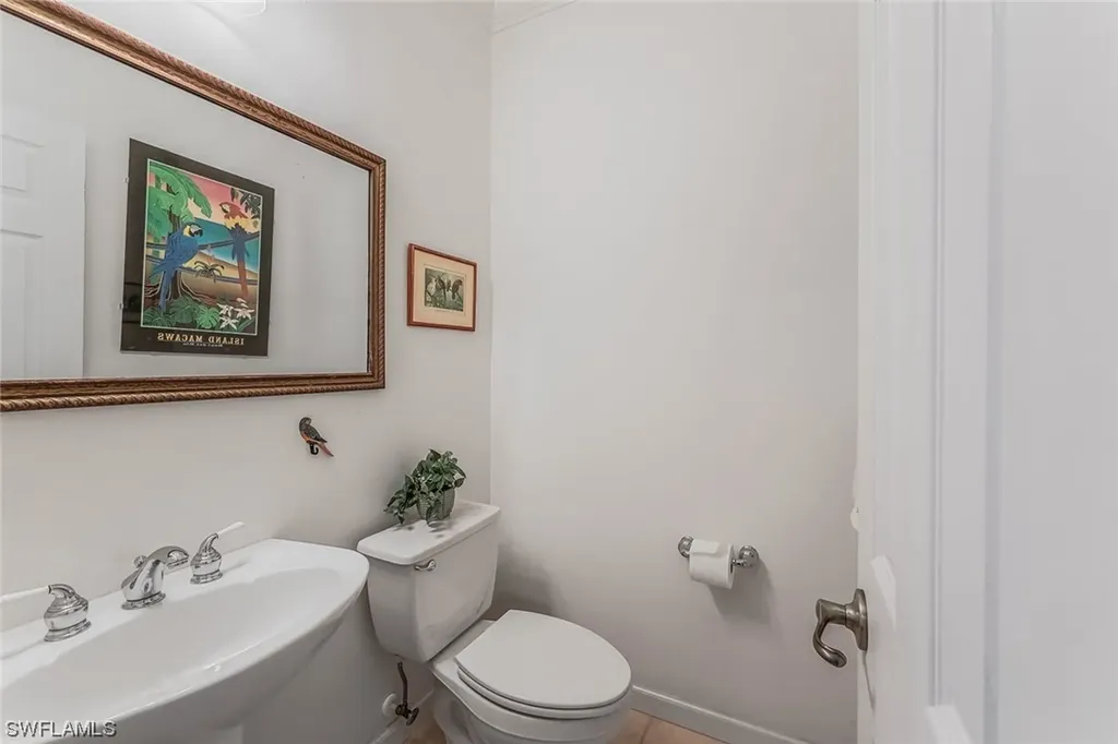 9239 Oak Strand Drive Estero FL 34135