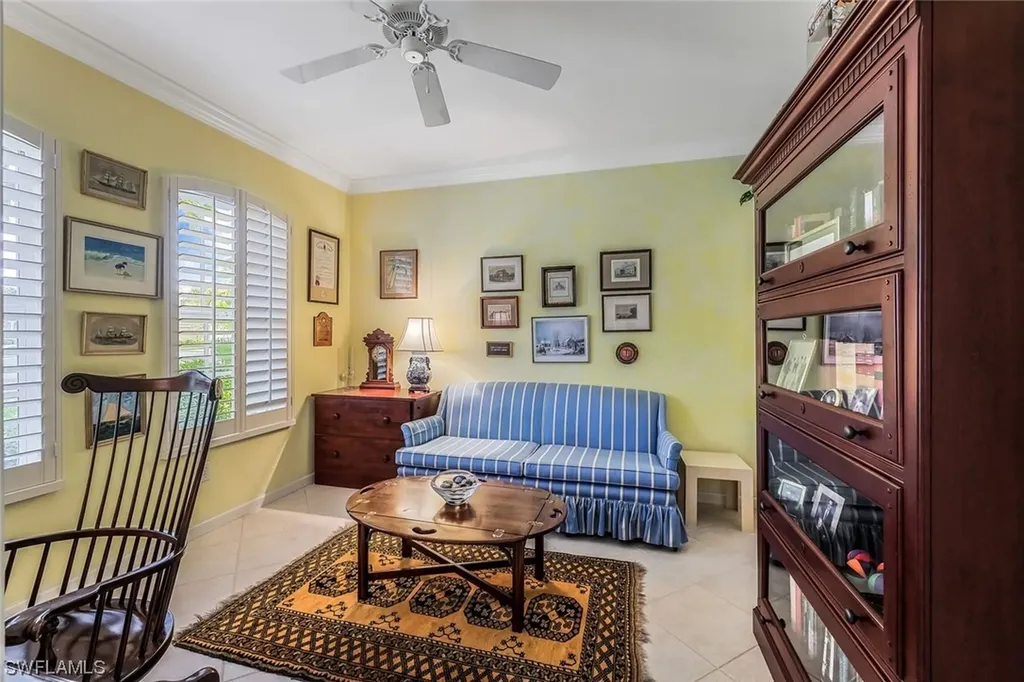 9239 Oak Strand Drive Estero FL 34135