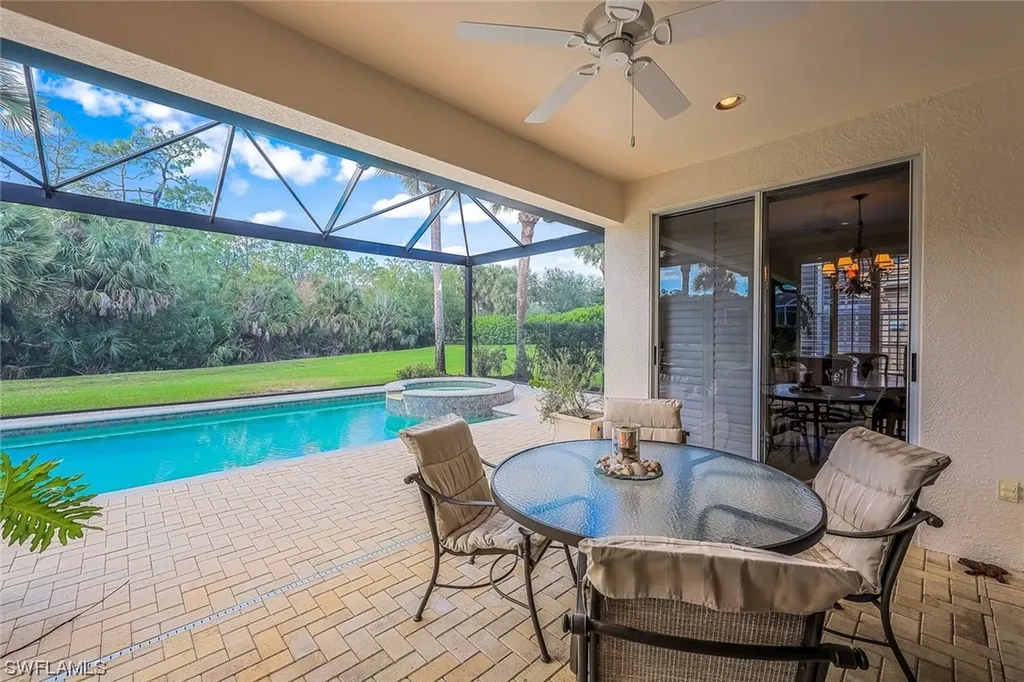 9239 Oak Strand Drive Estero FL 34135