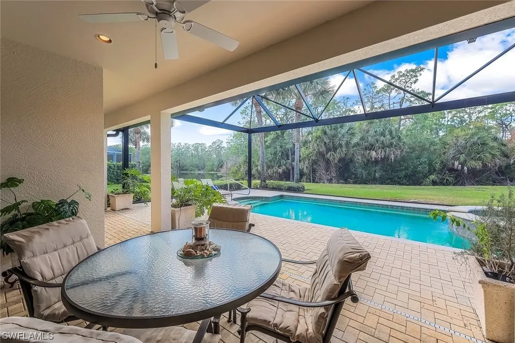 9239 Oak Strand Drive Estero FL 34135