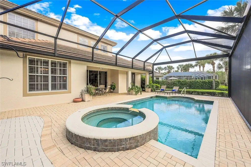 9239 Oak Strand Drive Estero FL 34135