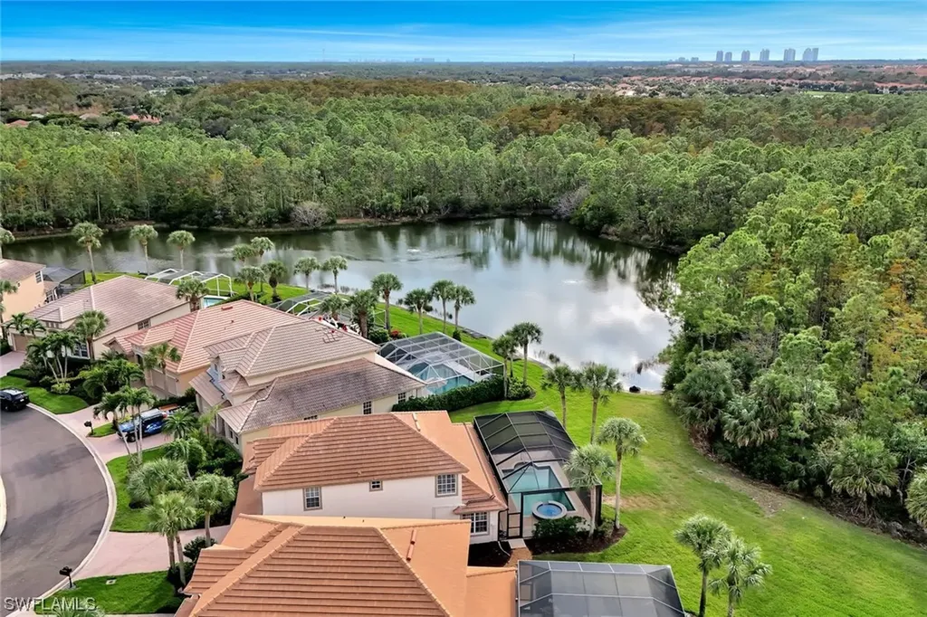 9239 Oak Strand Drive Estero FL 34135