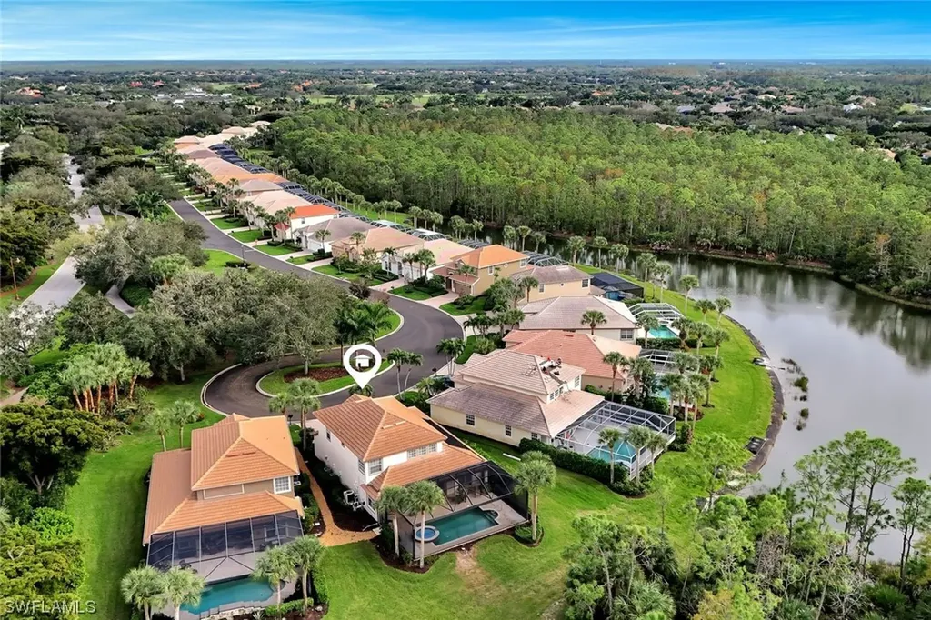 9239 Oak Strand Drive Estero FL 34135